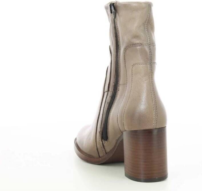 MJUS Beige Damesschoenen Beige Dames