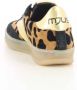 MJUS Bruine Damesschoenen Stijlvol Model Black Dames - Thumbnail 5