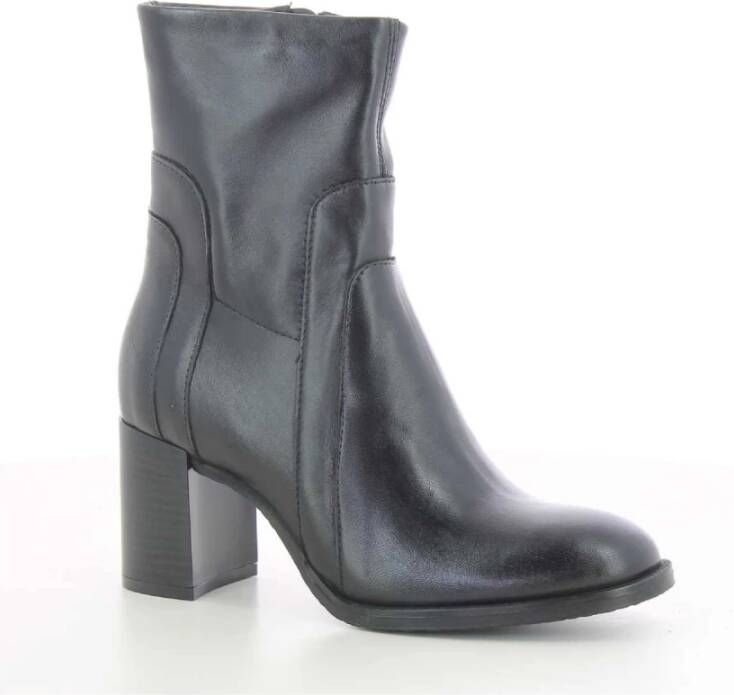 MJUS Damesschoenen Zwart P26206 Zwart Dames