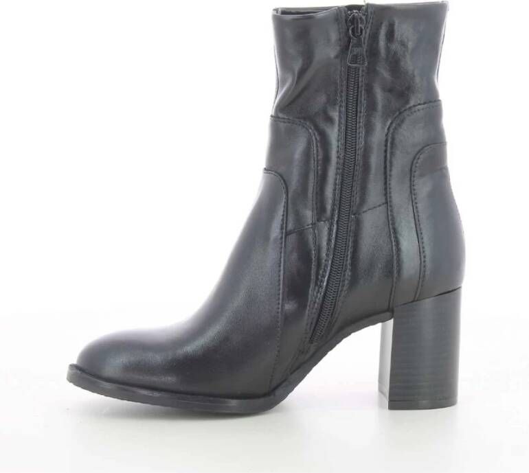 MJUS Damesschoenen Zwart P26206 Zwart Dames