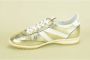 MJUS Elegante Goud Hardloopschoenen Yellow Dames - Thumbnail 3