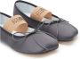 MM6 Maison Margiela Ballerina T6057 Mode Sneakers Gray Dames - Thumbnail 2