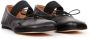 MM6 Maison Margiela Zwarte leren anatomische ballerina's Black Dames - Thumbnail 12