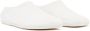 MM6 Maison Margiela Ballerinas White Dames - Thumbnail 3