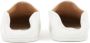 MM6 Maison Margiela Ballerinas White Dames - Thumbnail 4