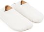 MM6 Maison Margiela Ballerinas White Dames - Thumbnail 6