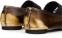 MM6 Maison Margiela Bruine Ballerina's met Boogdetail Brown Dames - Thumbnail 2