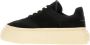 MM6 Maison Margiela Casual Sneakers voor Dagelijks Gebruik Black Heren - Thumbnail 3