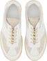 MM6 Maison Margiela Court Sneakers met 4 cm zool White Dames - Thumbnail 2