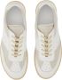 MM6 Maison Margiela Court Sneakers met 4 cm zool White Heren - Thumbnail 2