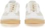 MM6 Maison Margiela Court Sneakers met 4 cm zool White Heren - Thumbnail 4