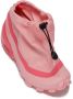 MM6 Maison Margiela Roze Lage Sneakers Synthetisch Materiaal Pink Dames - Thumbnail 14