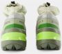 MM6 Maison Margiela Groene Lage Sneakers Synthetische Stijl Green Heren - Thumbnail 3