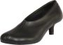 MM6 Maison Margiela Hak Decollete Schoen Black Dames - Thumbnail 2