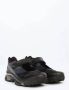 MM6 Maison Margiela Mary J Sneakers met Touch-Fastening Band Black Heren - Thumbnail 3