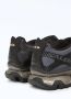 MM6 Maison Margiela Mary J Sneakers met Touch-Fastening Band Black Heren - Thumbnail 5