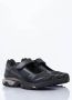 MM6 Maison Margiela Mary J Sneakers met Touch-Fastening Strap Black - Thumbnail 6