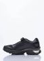 MM6 Maison Margiela Mary J Sneakers met Touch-Fastening Strap Black - Thumbnail 7