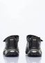 MM6 Maison Margiela Mary J Sneakers met Touch-Fastening Strap Black - Thumbnail 8