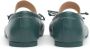 MM6 Maison Margiela Platte schoenen voor vrouwen Green Dames - Thumbnail 5