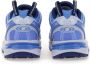 MM6 Maison Margiela Polyester Sneaker ACS Pro Gemaakt in China Blue Dames - Thumbnail 3