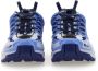 MM6 Maison Margiela Polyester Sneaker ACS Pro Gemaakt in China Blue Heren - Thumbnail 4