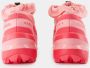 MM6 Maison Margiela Roze Lage Sneakers Synthetisch Materiaal Pink Dames - Thumbnail 3