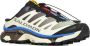 MM6 Maison Margiela Salomon Samenwerking Sneakers Multicolor Heren - Thumbnail 2