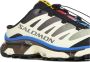 MM6 Maison Margiela Salomon Samenwerking Sneakers Multicolor Heren - Thumbnail 4