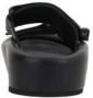 MM6 Maison Margiela Sandals Black Dames - Thumbnail 3