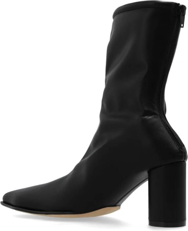 MM6 Maison Margiela Schoenen met hakken Black Dames