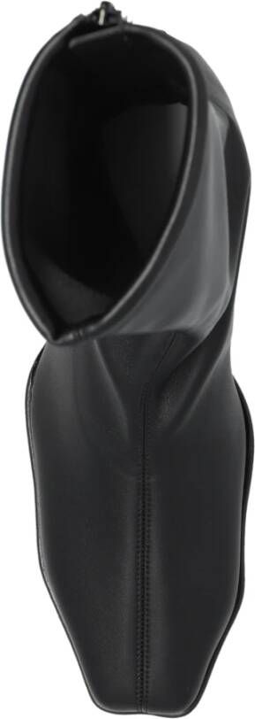 MM6 Maison Margiela Schoenen met hakken Black Dames