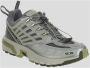 MM6 Maison Margiela Sneaker van Synthetische Stof ACS PRO 2 Gray Heren - Thumbnail 1