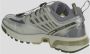 MM6 Maison Margiela Sneaker van Synthetische Stof ACS PRO 2 Gray Heren - Thumbnail 2