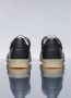 MM6 Maison Margiela Sneakers Black Dames - Thumbnail 6