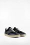 MM6 Maison Margiela Stijlvolle Herensneakers 100% PBV Zwart Heren - Thumbnail 2