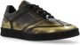 MM6 Maison Margiela Sportschoenen Black Heren - Thumbnail 4