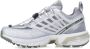 MM6 Maison Margiela Stijlvolle ACS PRO Mode Sneakers Gray Dames - Thumbnail 3