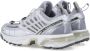 MM6 Maison Margiela Stijlvolle ACS PRO Mode Sneakers Gray Dames - Thumbnail 4