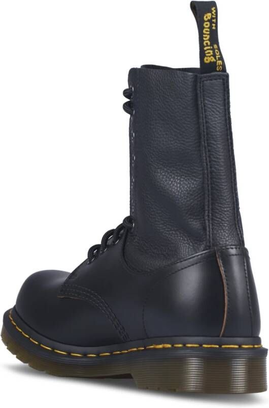 MM6 Maison Margiela Stijlvolle Laarzen voor Vrouwen Black Dames