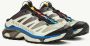 MM6 Maison Margiela Stijlvolle Sneakers Multicolor Dames - Thumbnail 2