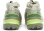 MM6 Maison Margiela Stijlvolle Sneakers Samenwerking Green Heren - Thumbnail 4