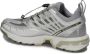 MM6 Maison Margiela Stijlvolle Trainers voor Mannen en Vrouwen Gray Dames - Thumbnail 3