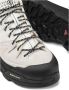 MM6 Maison Margiela Witte lage sneakers met ijskleurige inzetstukken Multicolor Heren - Thumbnail 2