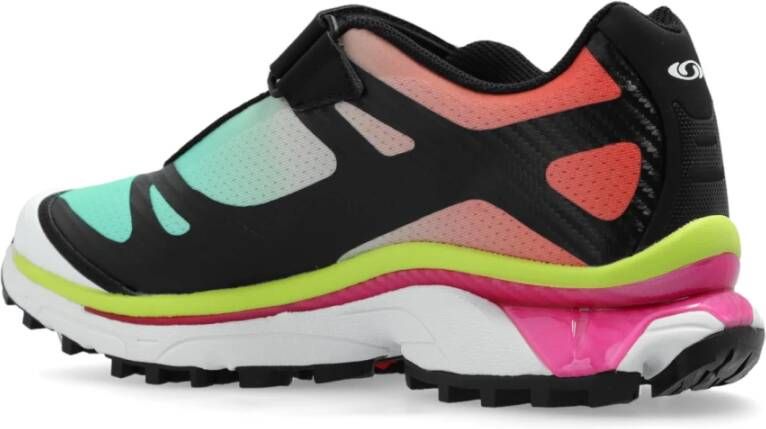 MM6 Maison Margiela X Salomon Multicolor Dames