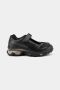 MM6 Maison Margiela Zwarte Mary J Sneakers met Gesp Black Dames - Thumbnail 8