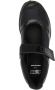 MM6 Maison Margiela Zwarte Mesh Mary-Jane Sneakers Black Dames - Thumbnail 2