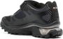 MM6 Maison Margiela Zwarte Mesh Mary-Jane Sneakers Black Dames - Thumbnail 5