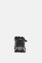 MM6 Maison Margiela Zwarte Mesh Mary-Jane Sneakers Black Dames - Thumbnail 6