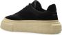 MM6 Maison Margiela Casual Sneakers voor dagelijks gebruik Black Heren - Thumbnail 13